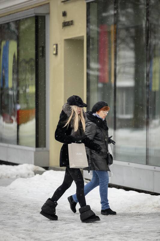 Kauniečių diena (2026-02-12)