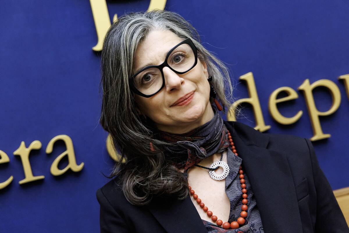 Francesca Albanese