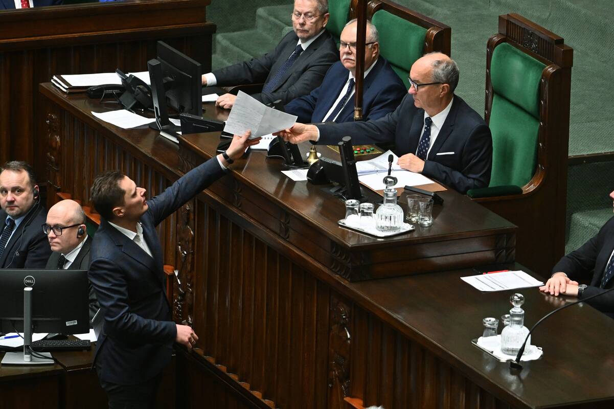  Wlodzimierzas Czarzasty 