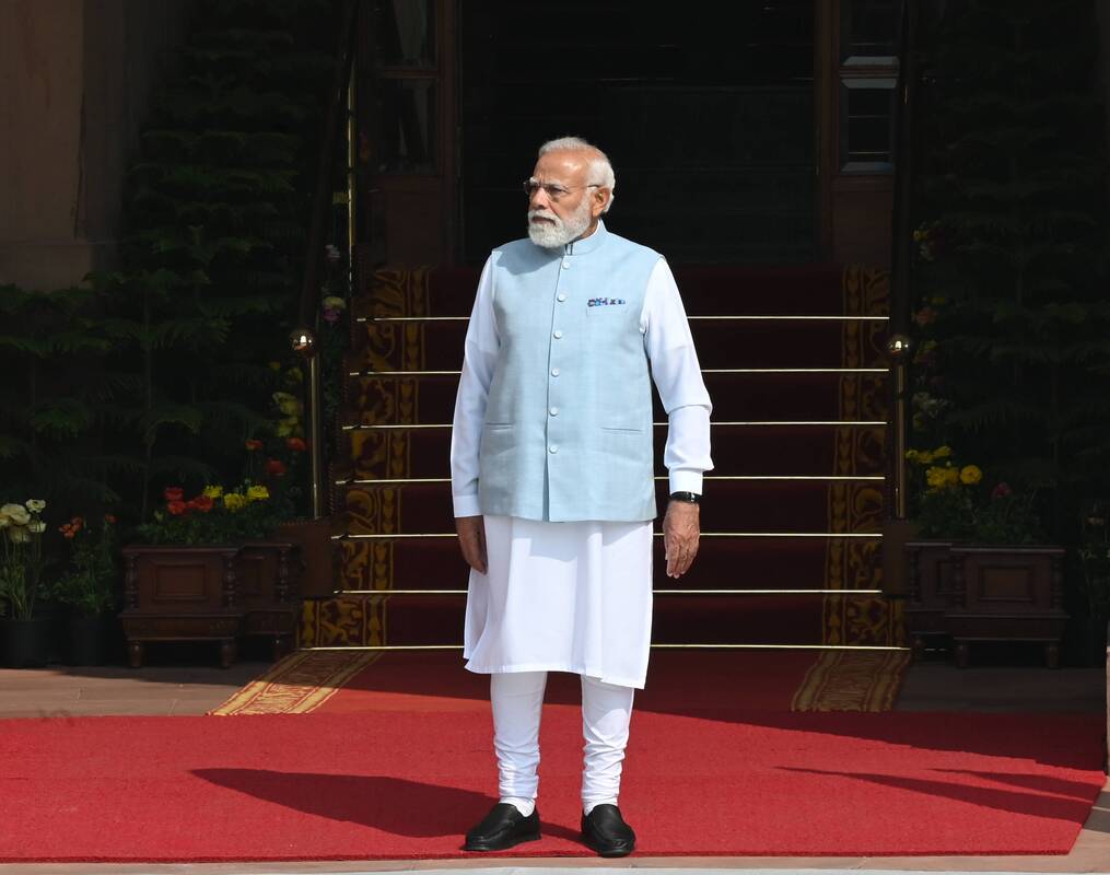 Narendra Modi