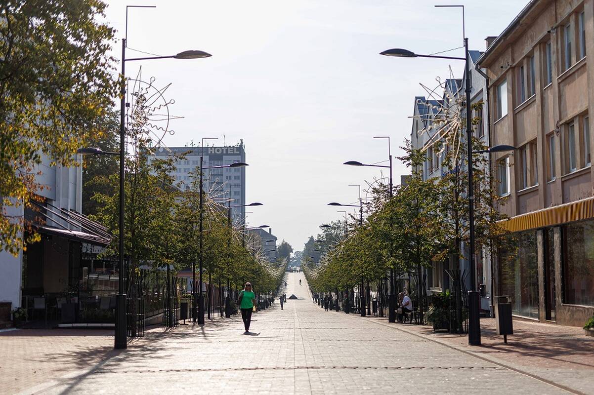 Šiauliai