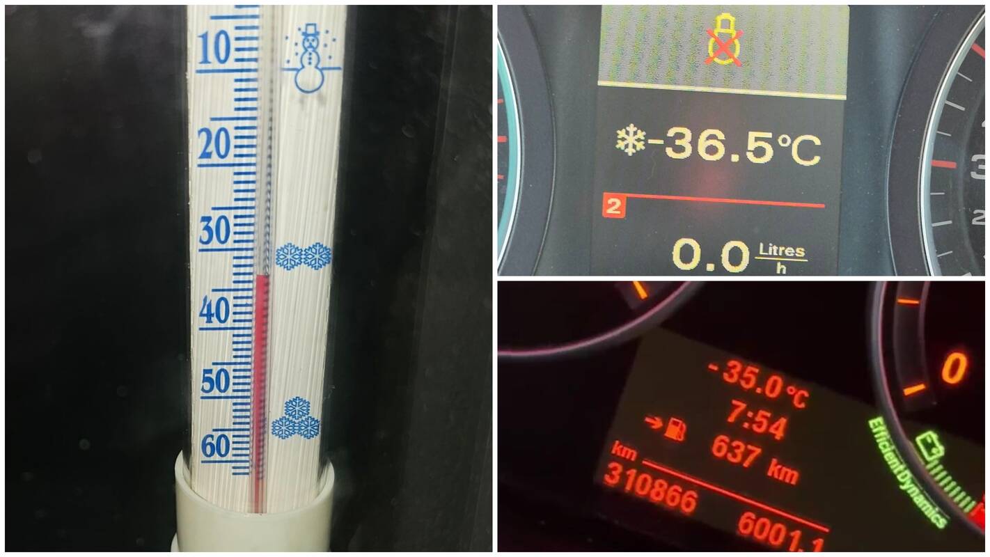 
<span>„Mano termometras fiksuoja rekordą“: po speigo – meteorologų paaiškinimas</span>
