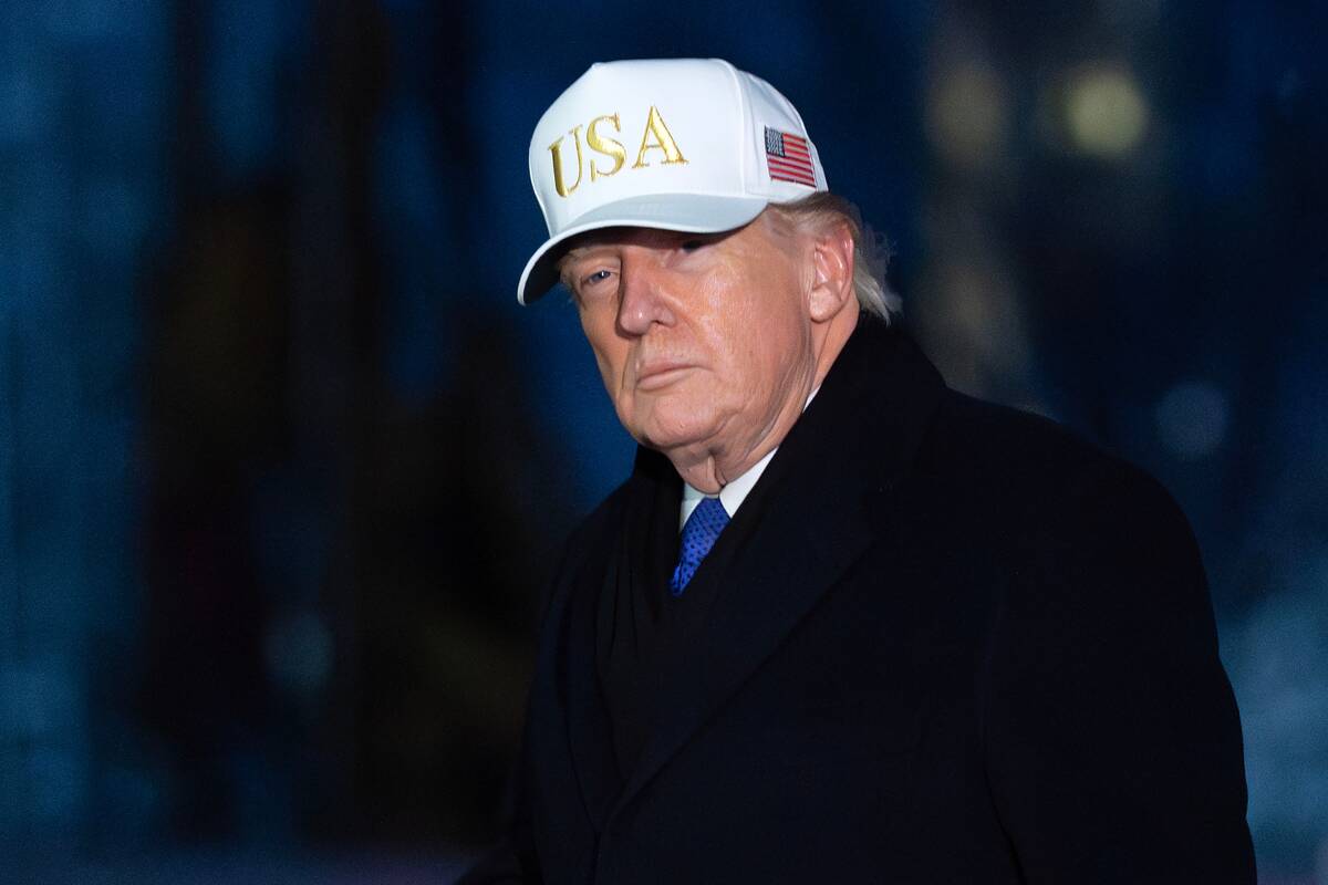 
<span>Trumpas: JAV derasi su „aukščiausio rango asmenimis“ Kuboje</span>
