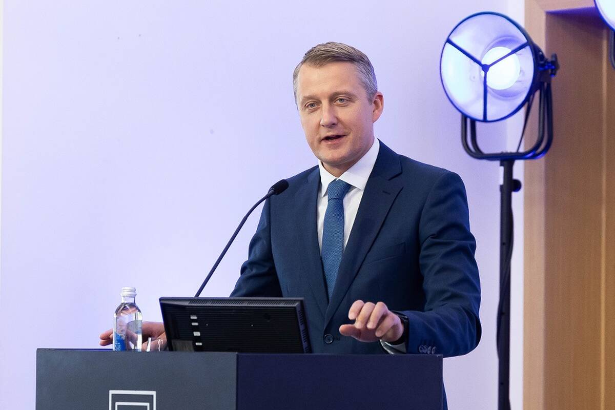 Žygimantas Vaičiūnas