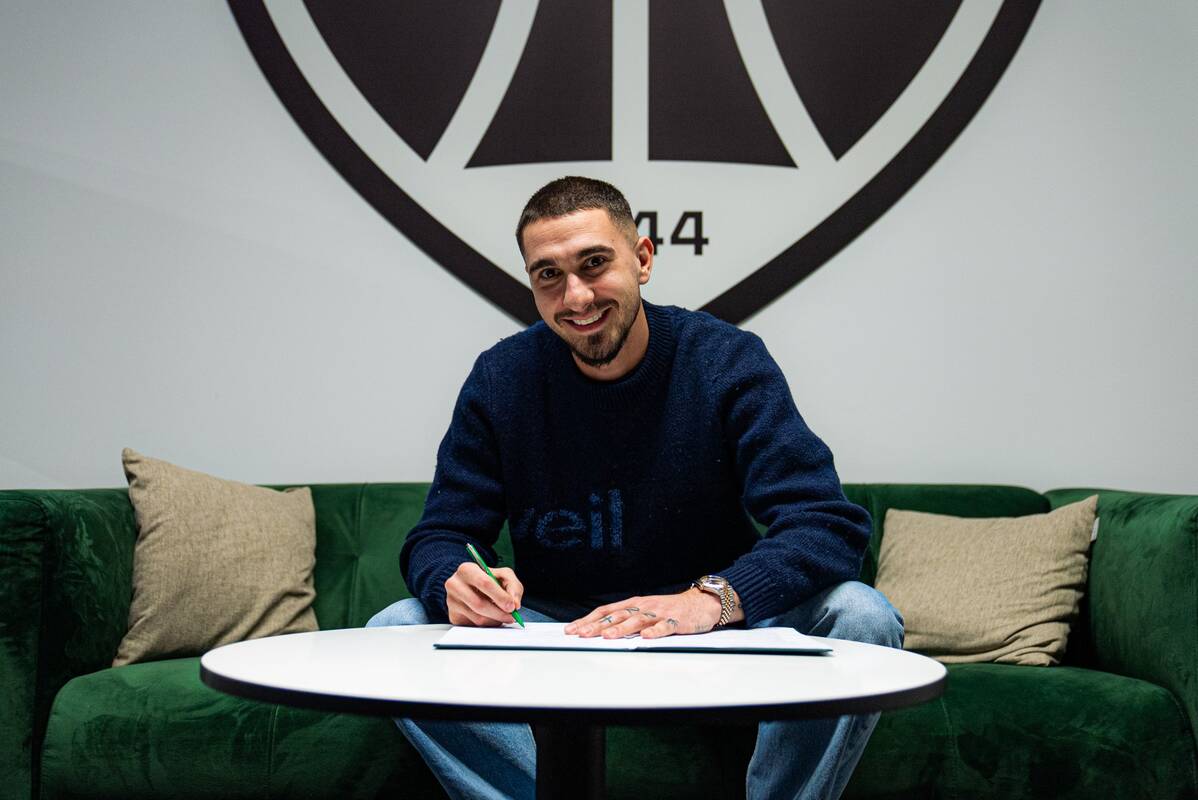 
<span>Luka Račičius: esu žaidėjas, kuriam patinka gintis</span>
