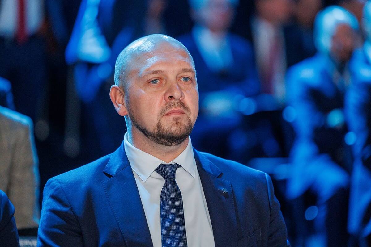 Darius Šilenskis