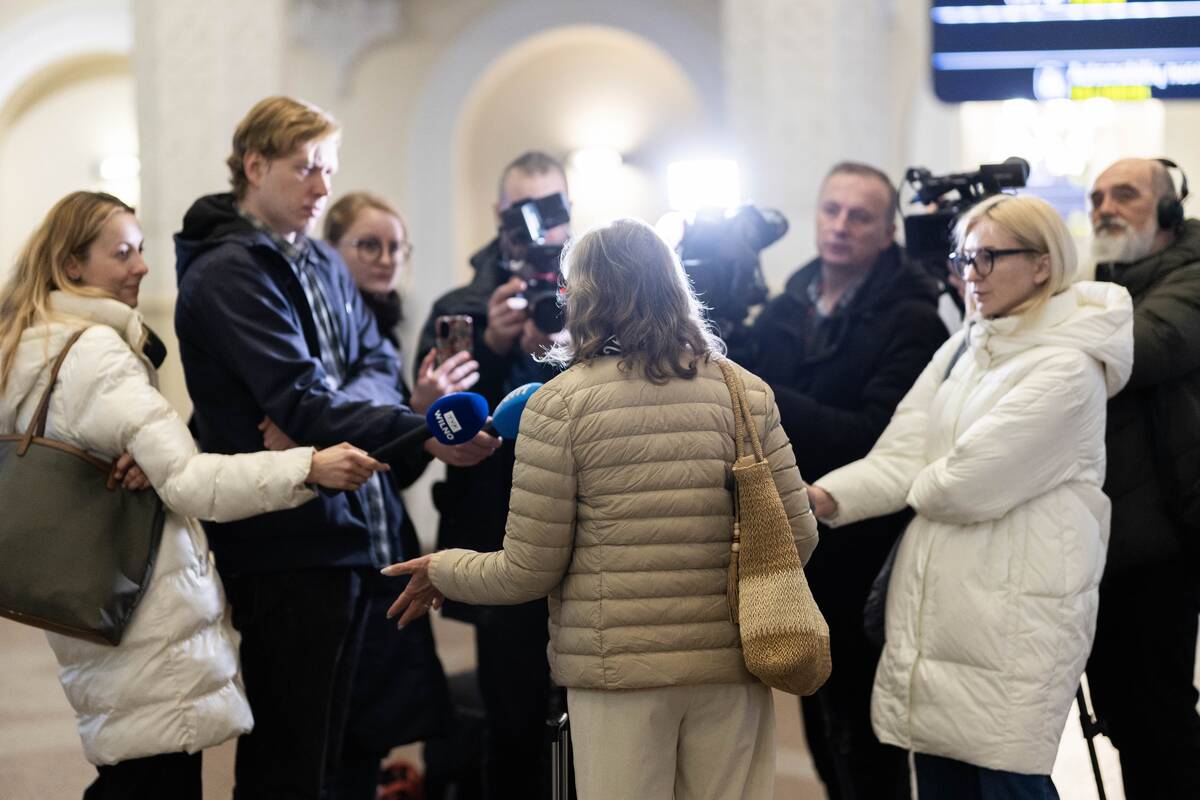 Vilniuje nusileido lėktuvas iš Dubajaus