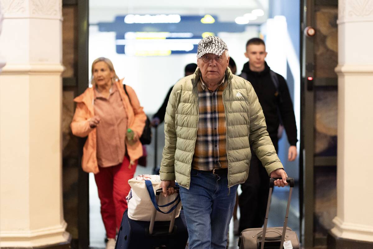 Vilniuje nusileido lėktuvas iš Dubajaus