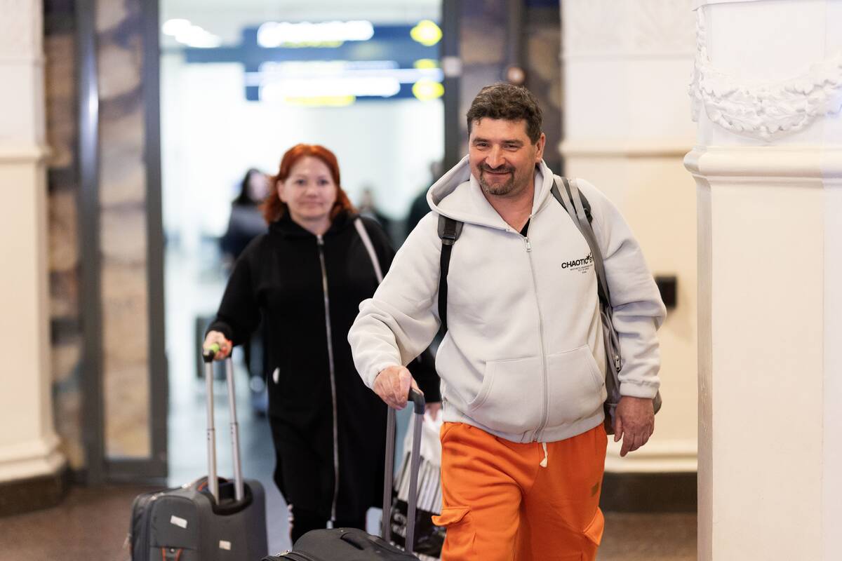 Vilniuje nusileido lėktuvas iš Dubajaus