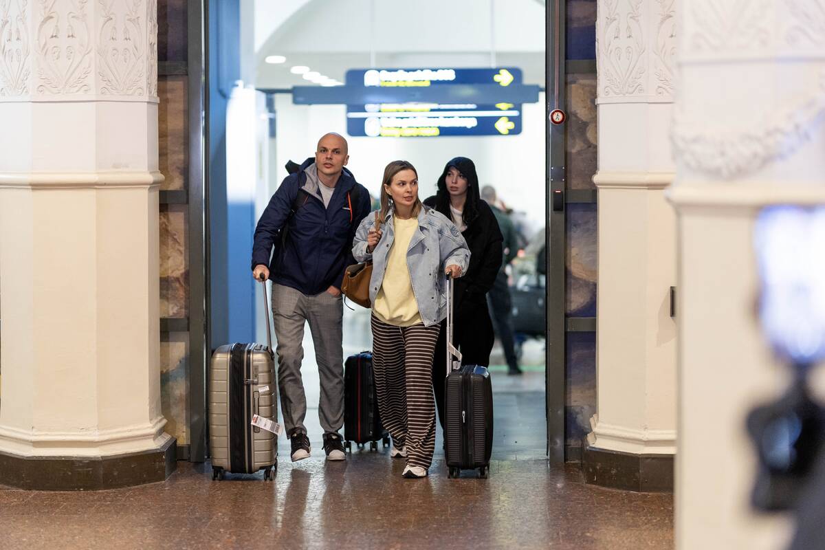 Vilniuje nusileido lėktuvas iš Dubajaus