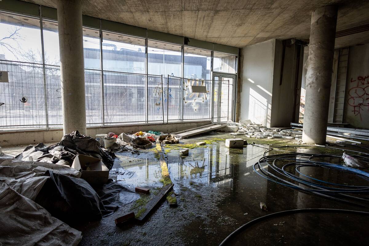 Vilniaus savivaldybė parodė Maskvos namus