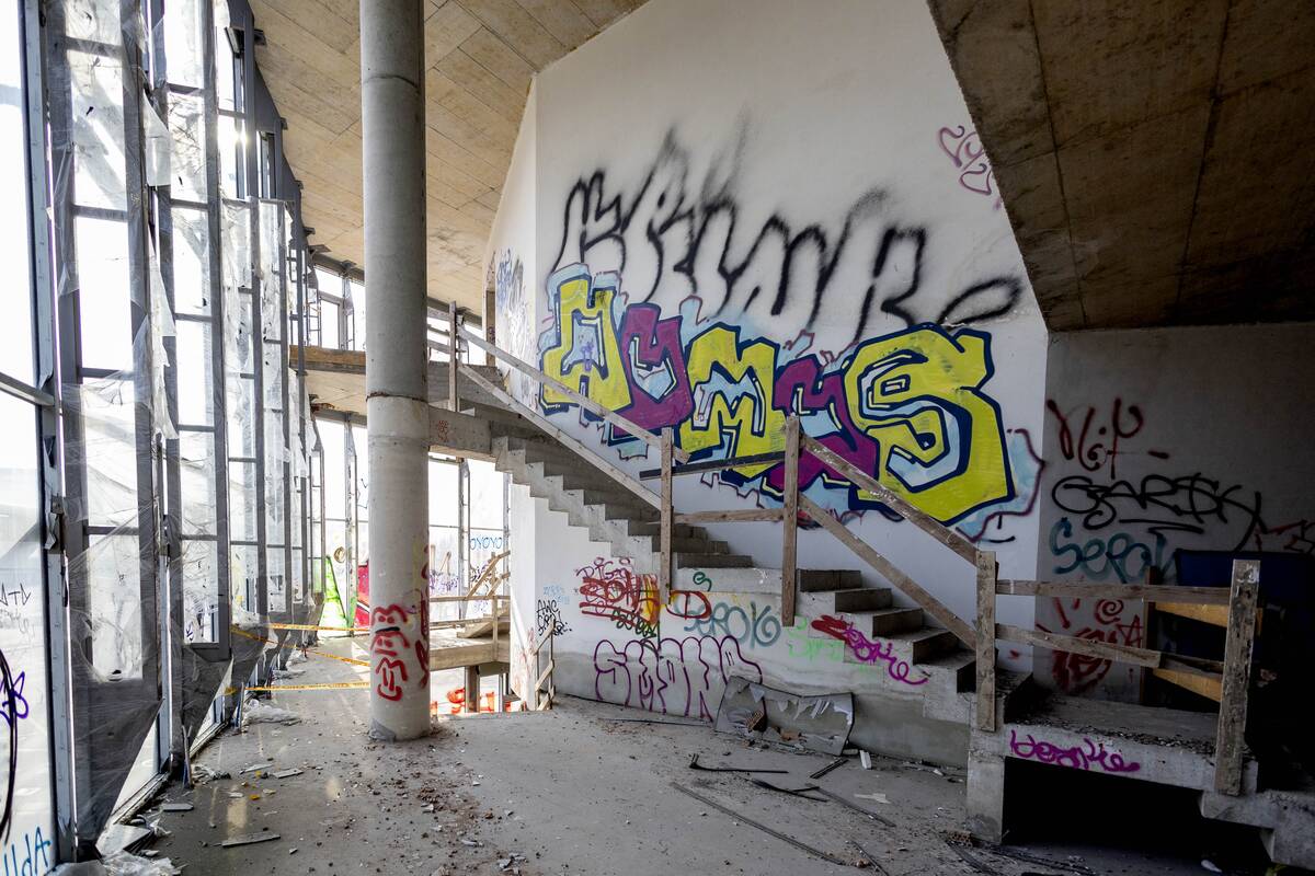 Vilniaus savivaldybė parodė Maskvos namus