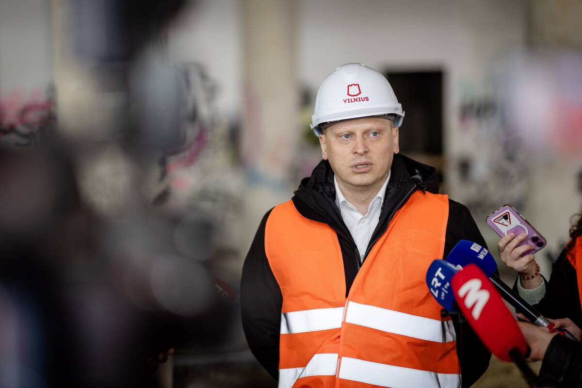 Valdas Benkunskas