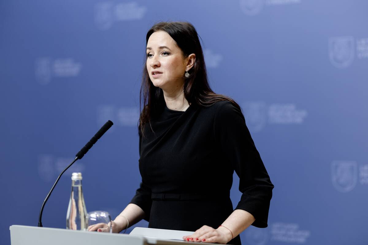 Inga Ruginienė