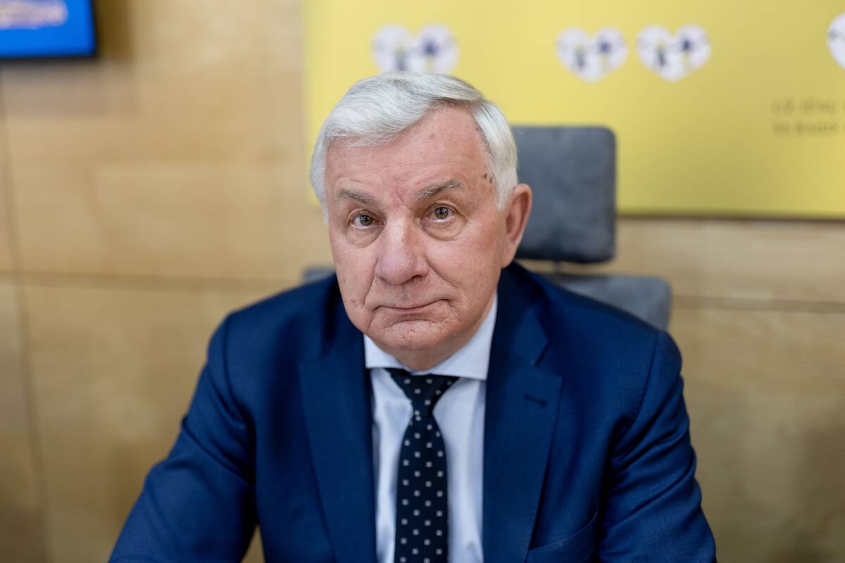 VSD grėsmių nacionaliniam saugumui vertinimas