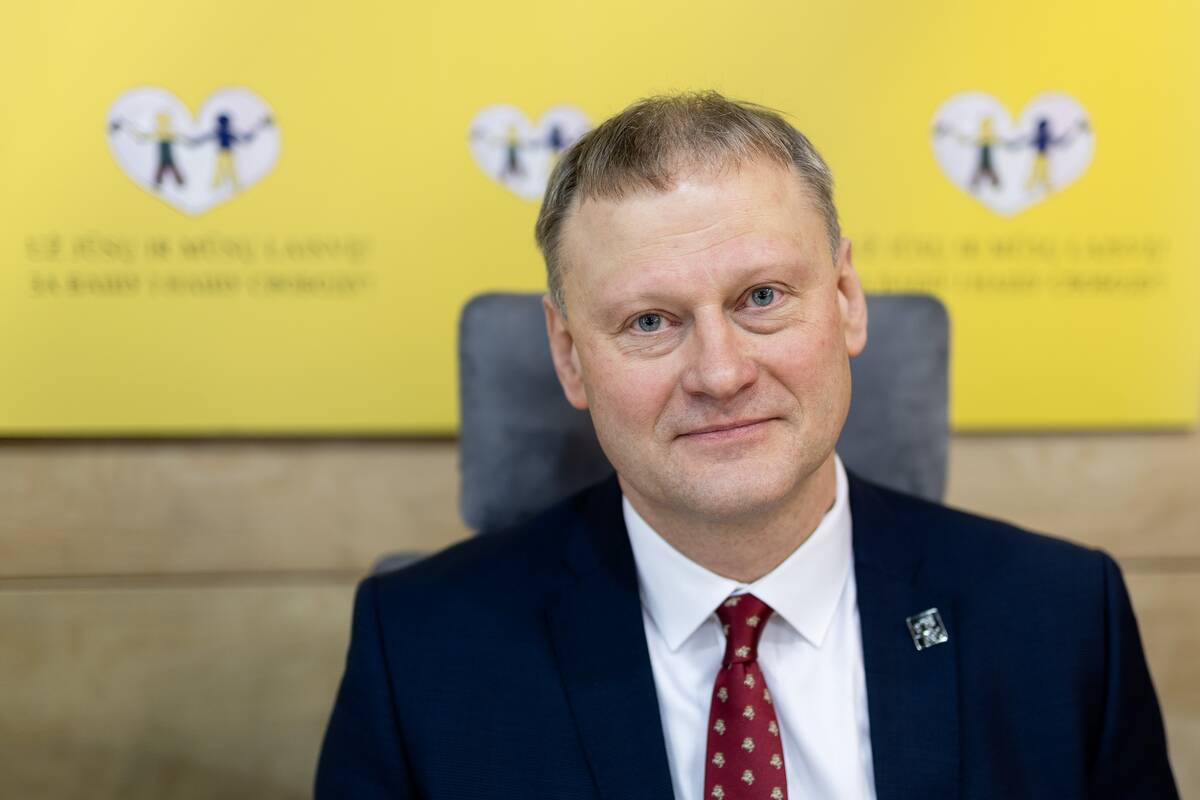 VSD grėsmių nacionaliniam saugumui vertinimas