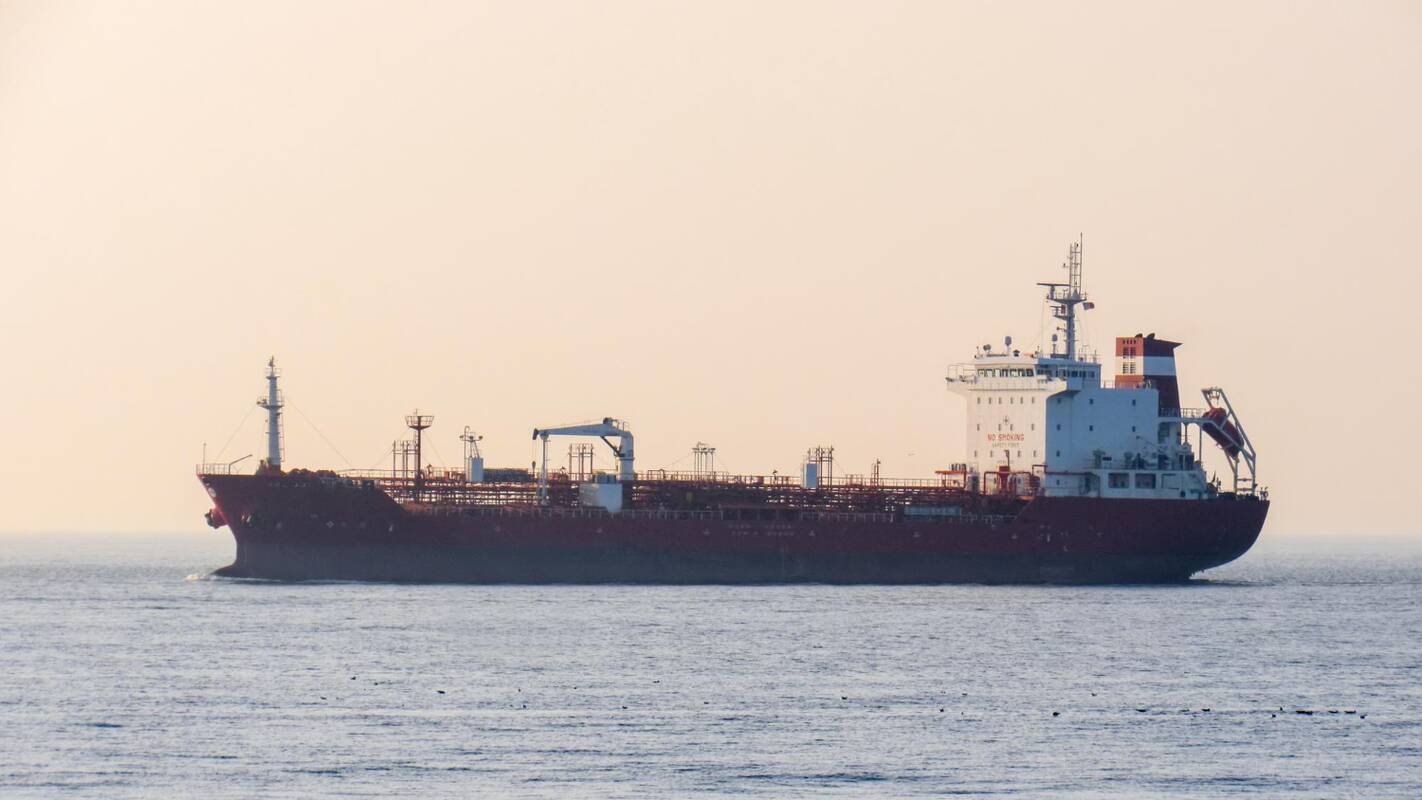 
<span>Kada geopolitinė įtampa tampa ekonomine rizika?</span>
