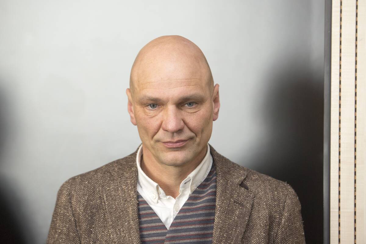 Giedrius Klimkevičius
