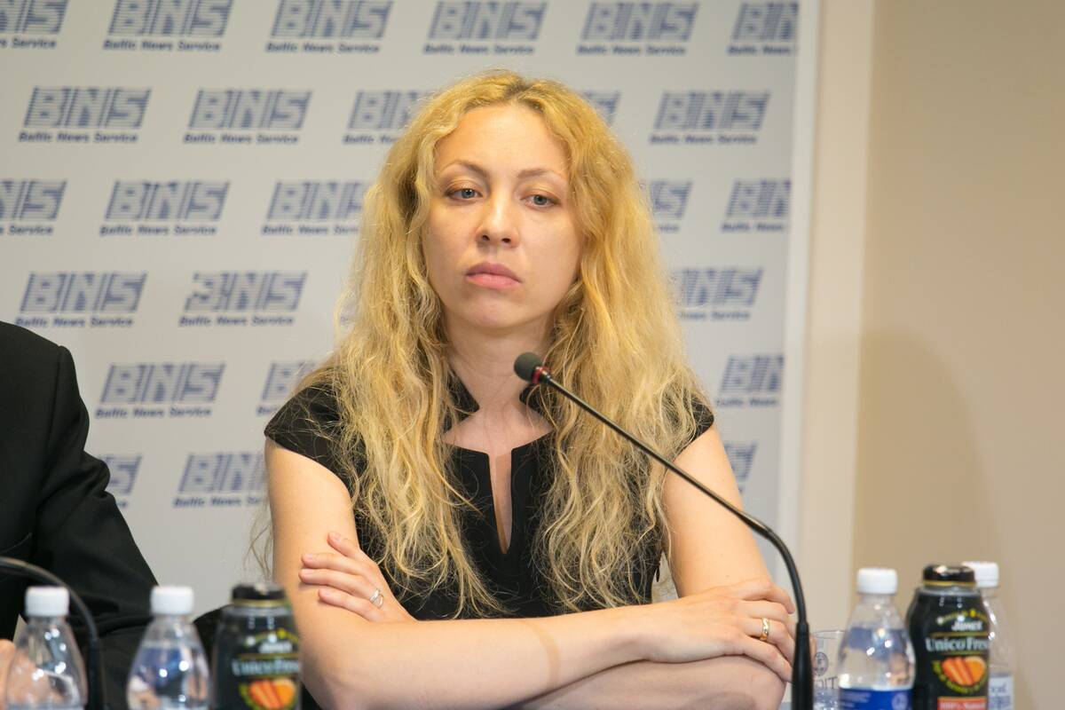 Kristina Zamarytė-Sakavičienė 