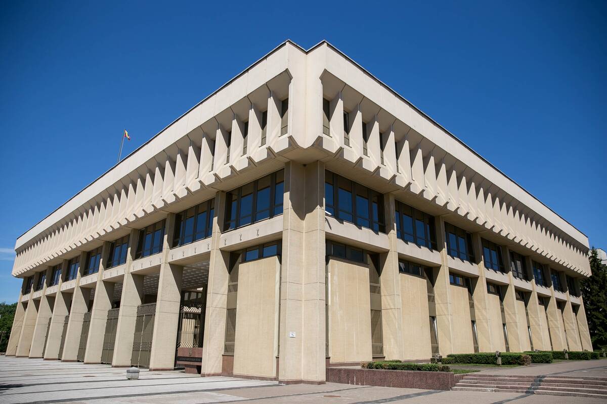 
<span>Seime į suvažiavimą rinksis politinių kalinių ir tremtinių bendrija</span>
