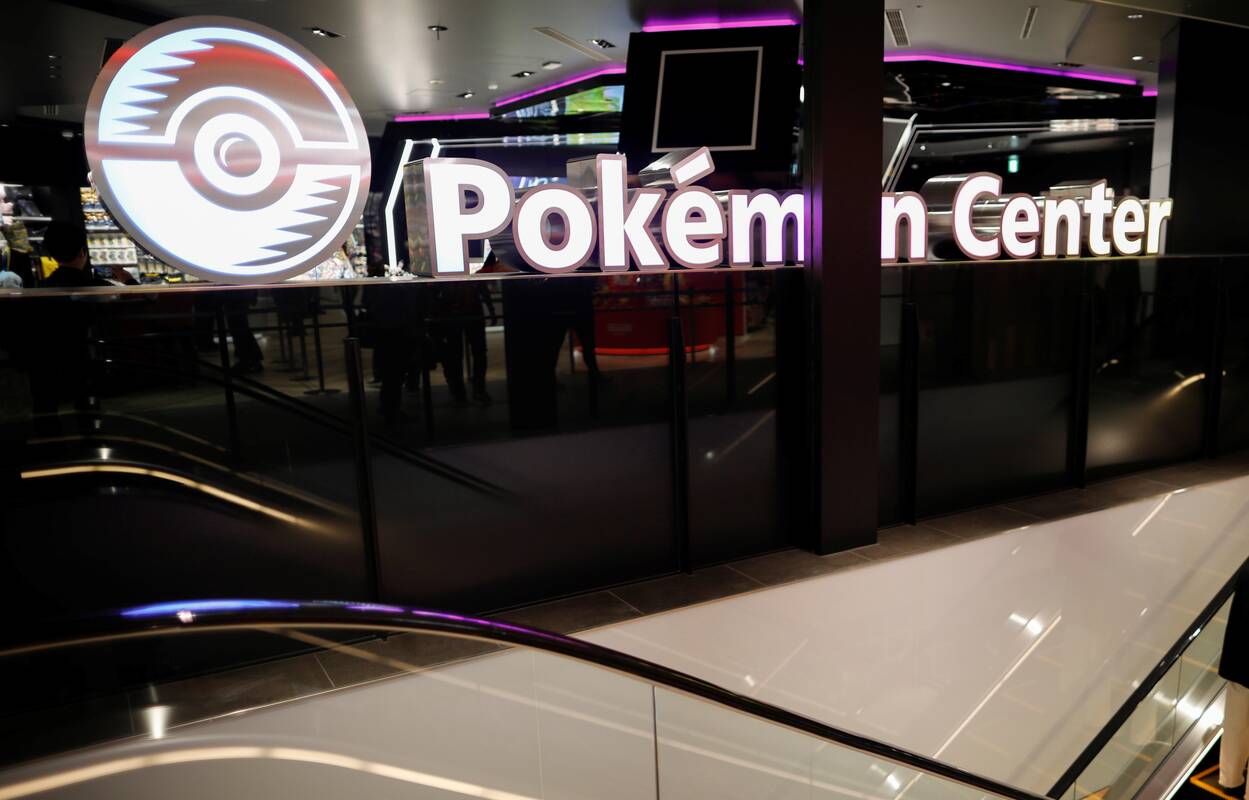 
<span>Tokijo „Pokemon“ parduotuvėje peiliu ginkluotas vyras nužudė moterį</span>
