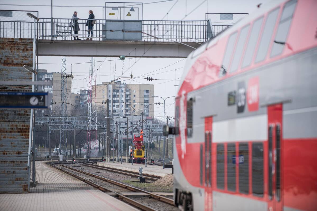 
<span>Svarbi žinia keliautojams: nuolaidos jau startuoja</span>
