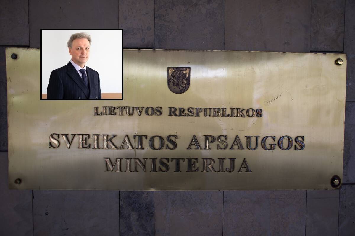 
<span>SAM viceministras pripažįsta klaidą dėl atsakymo apie Krymą</span>
