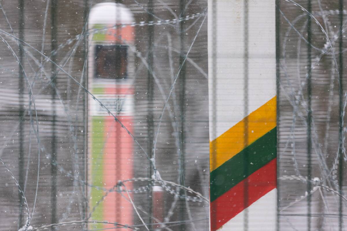 
<span>Ministrai Briuselyje aptars migraciją, teisininkų nepriklausomumą</span>
