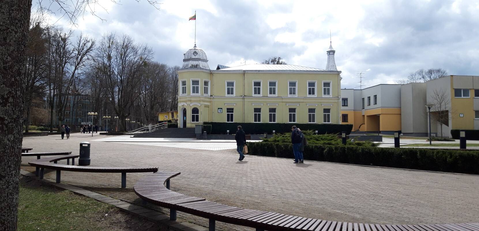 Druskininkai
