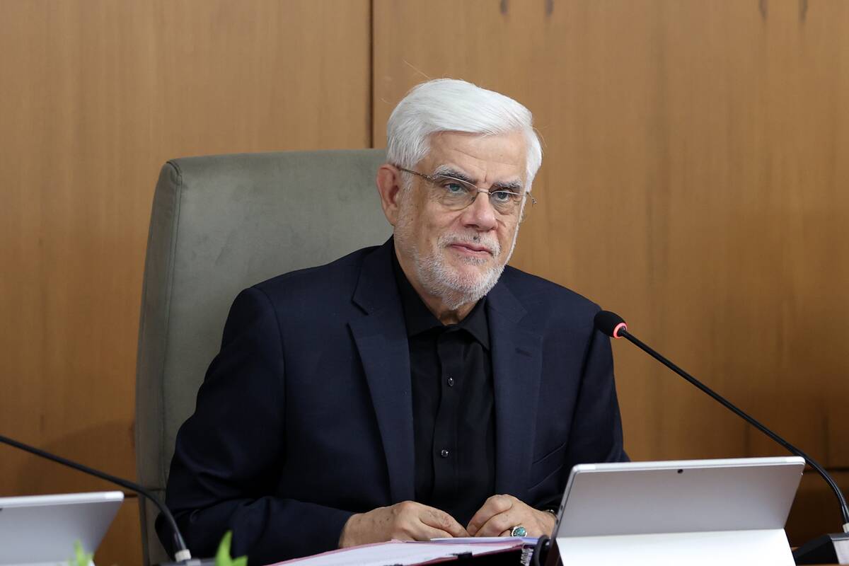 Mohammadas Reza Arefas