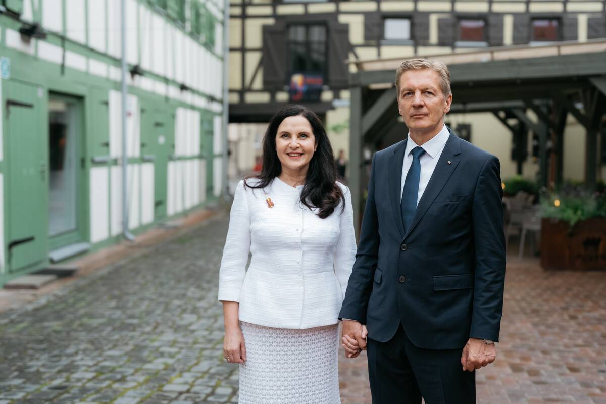 
<span>Arvydas Vaitkus sveikina Lietuvos nepriklausomybės atkūrimo dienos proga</span>
