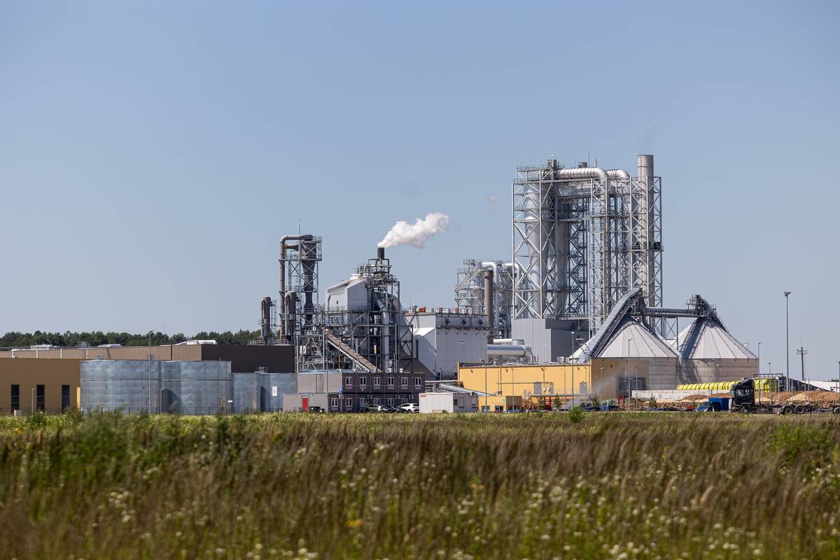
<span>Sulaukę gyventojų skundų aplinkosaugininkai pradėjo tyrimą dėl galimos „Homanit“ taršos</span>
