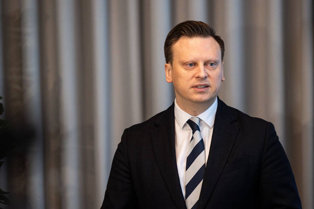 Valdas Benkunskas
