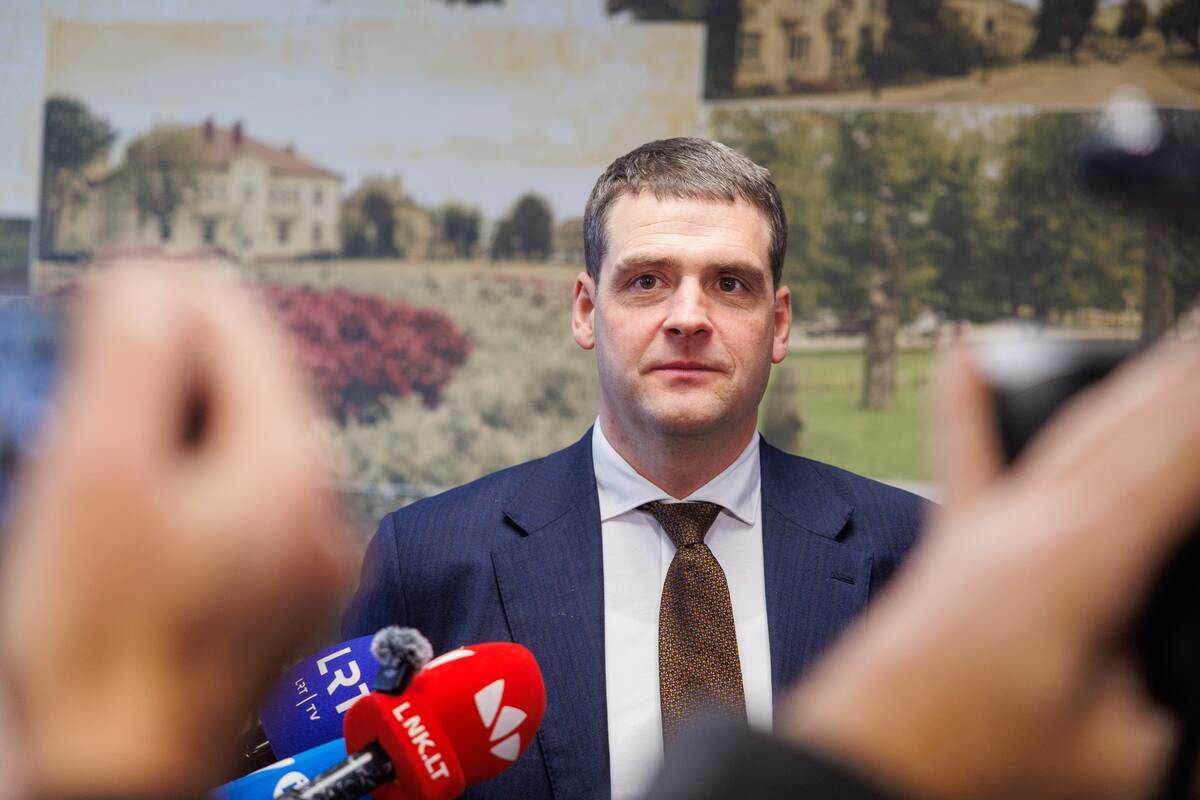 Remigijus Žemaitaitis