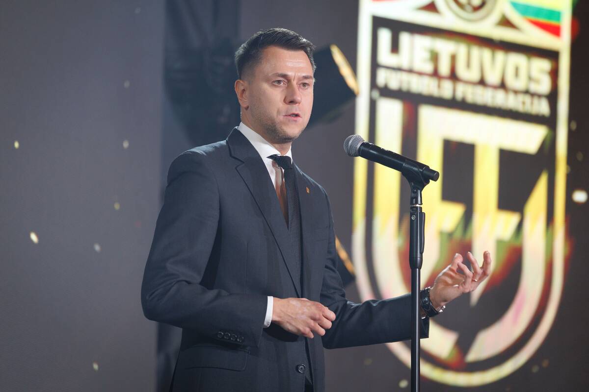 Edgaras Stankevičius