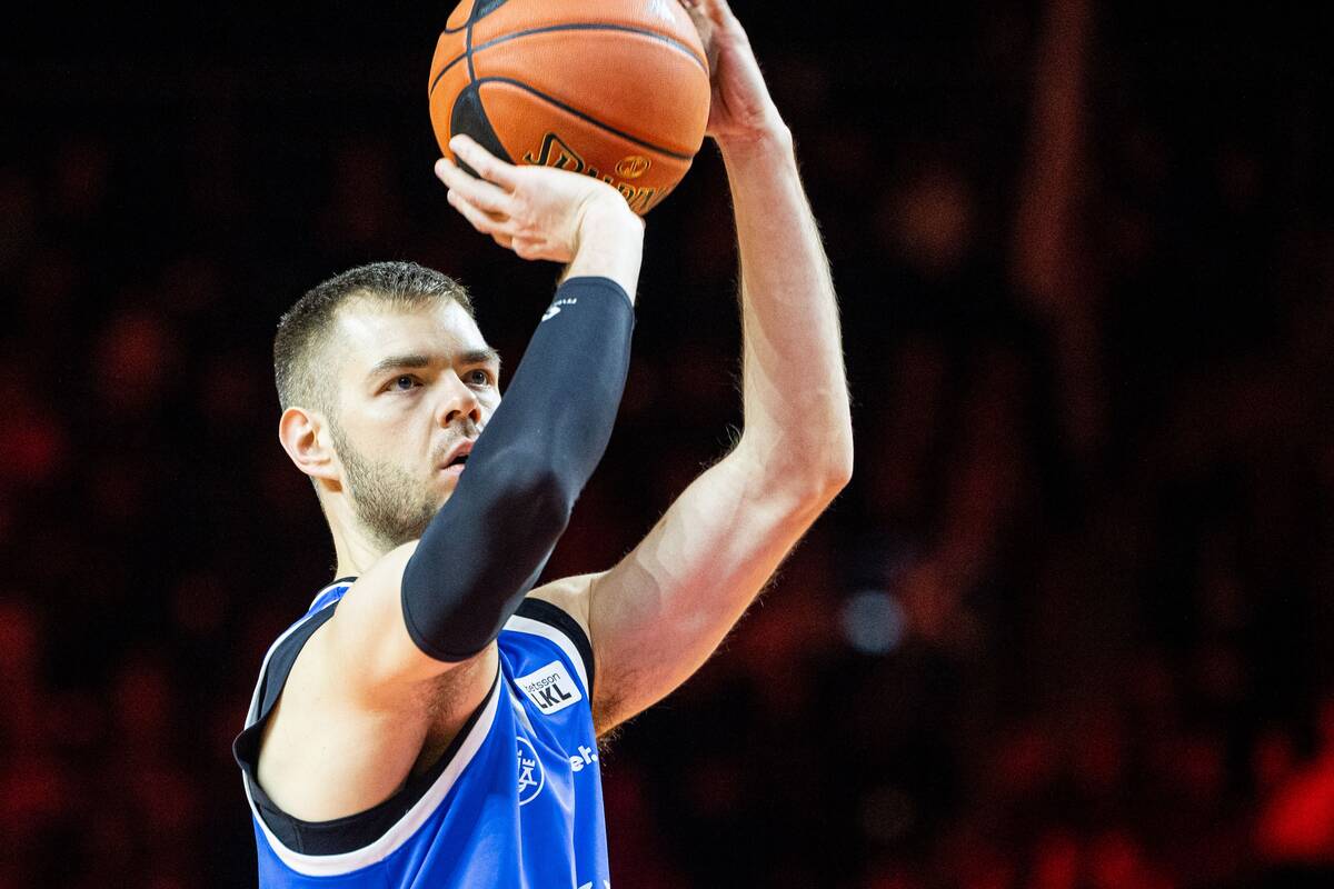 Donatas Tarolis