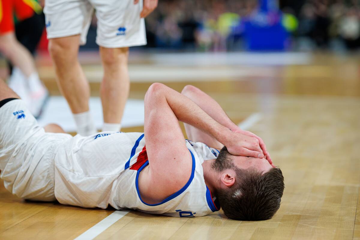 Pasaulio krepšinio čempionato atranka: Lietuva – Islandija 99:82