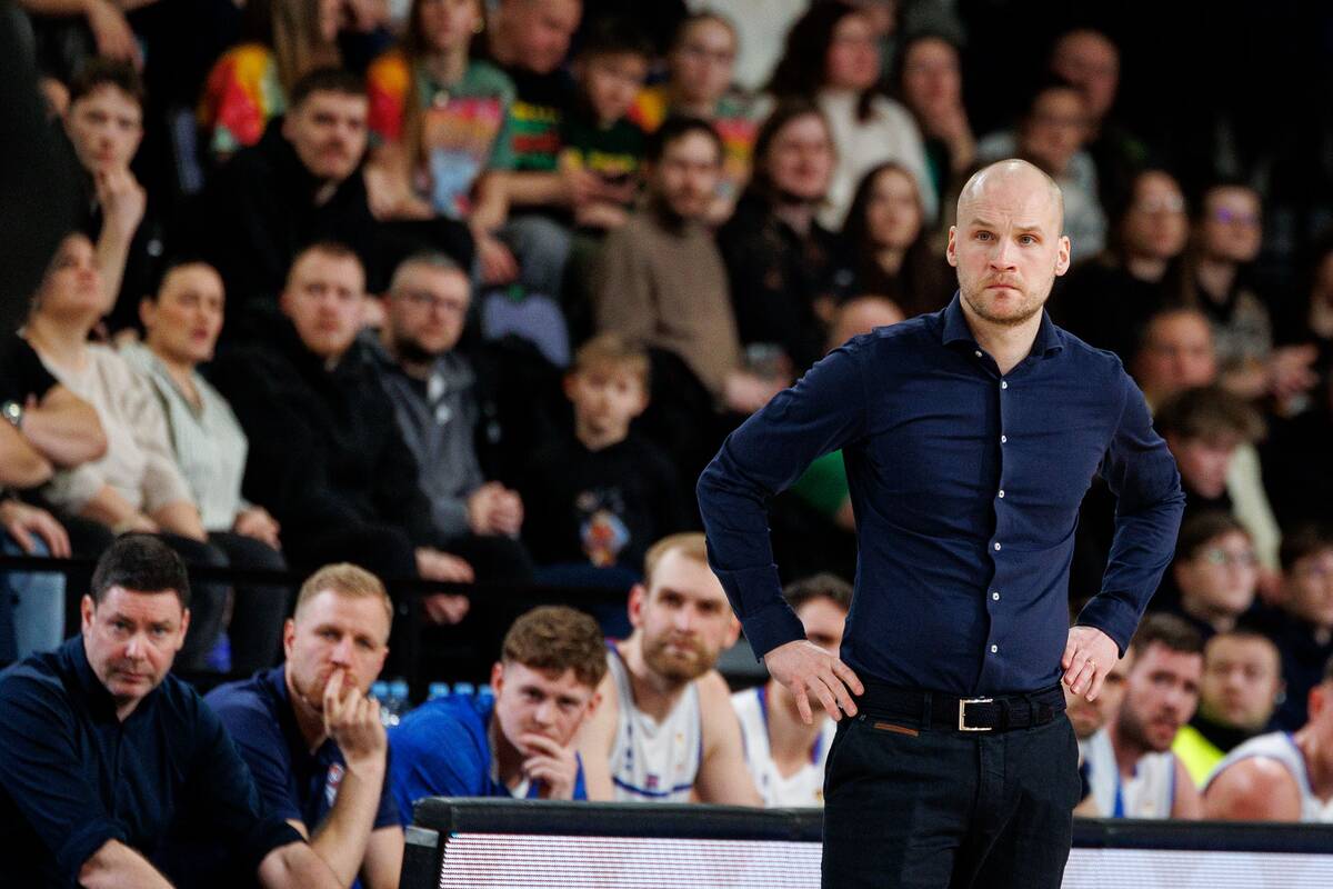 Pasaulio krepšinio čempionato atranka: Lietuva – Islandija 99:82
