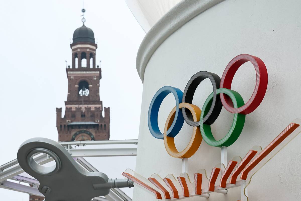 
<span>Paralimpinių žaidynių atidarymą temdo boikotai</span>

