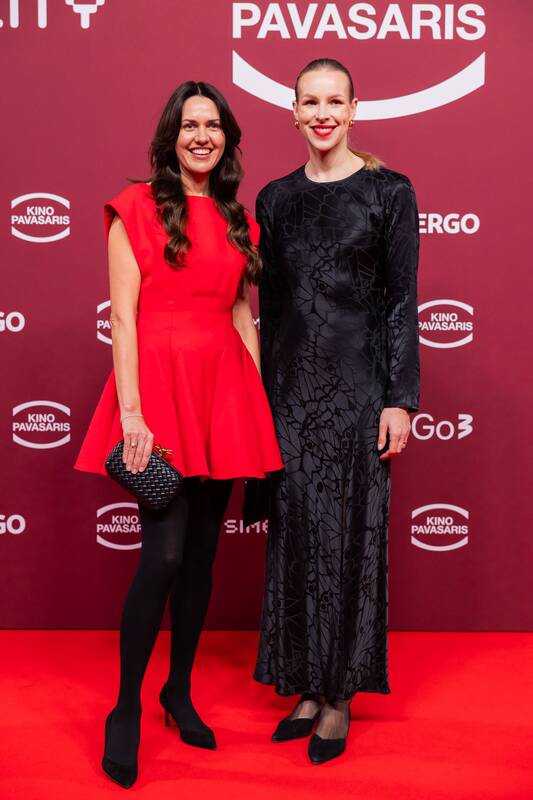 „Kino pavasario“ atidarymo ceremonija