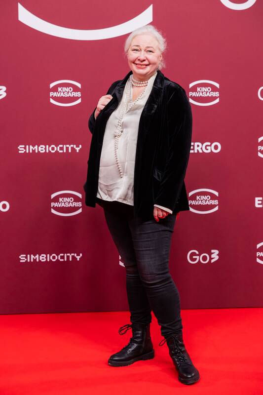 „Kino pavasario“ atidarymo ceremonija