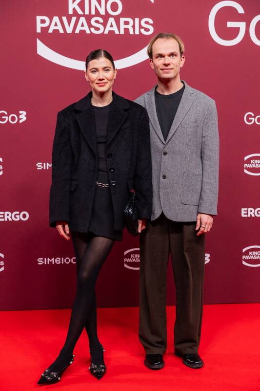 „Kino pavasario“ atidarymo ceremonija