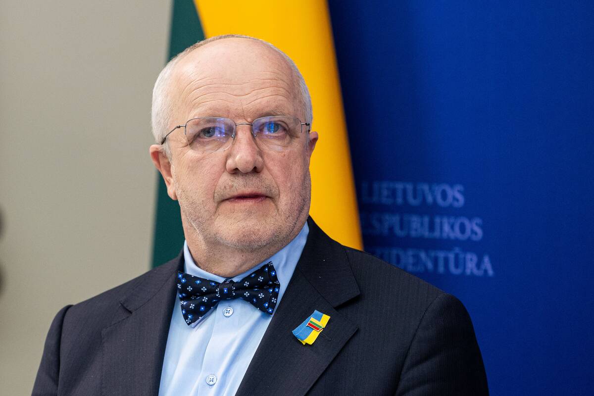 Juozas Olekas