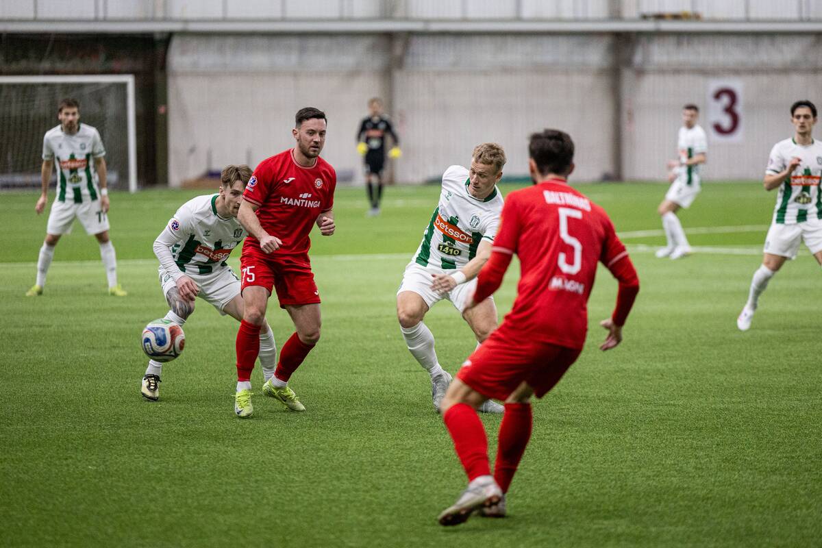 TOPLYGA:  Vilniaus „Žalgiris“ – Marijampolės „Sūduva“ 1:0
