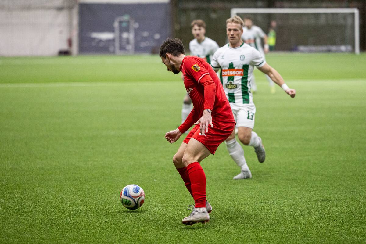 TOPLYGA:  Vilniaus „Žalgiris“ – Marijampolės „Sūduva“ 1:0