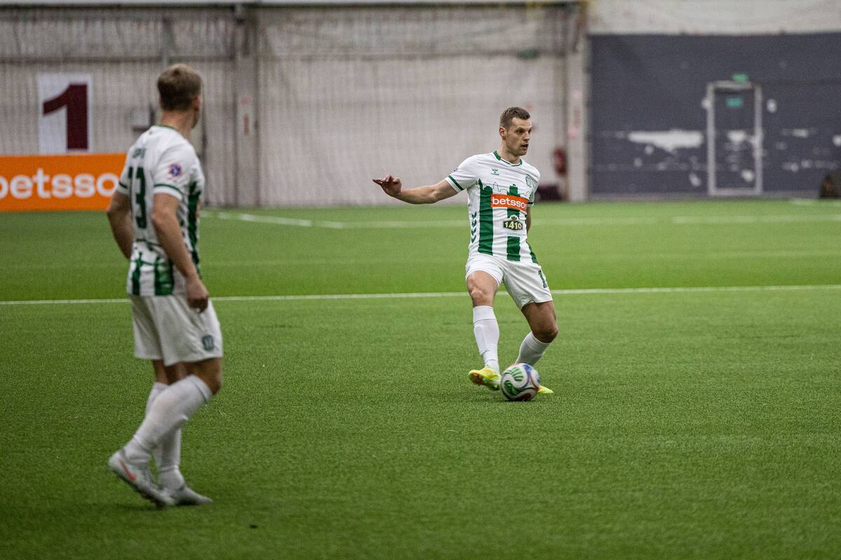 TOPLYGA:  Vilniaus „Žalgiris“ – Marijampolės „Sūduva“ 1:0