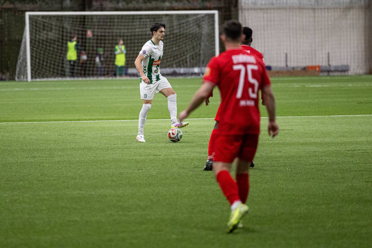 TOPLYGA:  Vilniaus „Žalgiris“ – Marijampolės „Sūduva“ 1:0