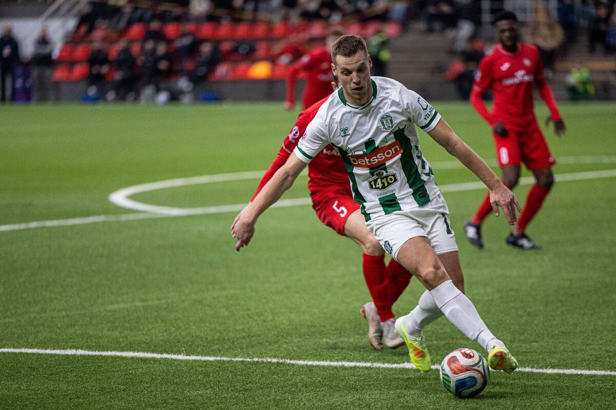 TOPLYGA:  Vilniaus „Žalgiris“ – Marijampolės „Sūduva“ 1:0