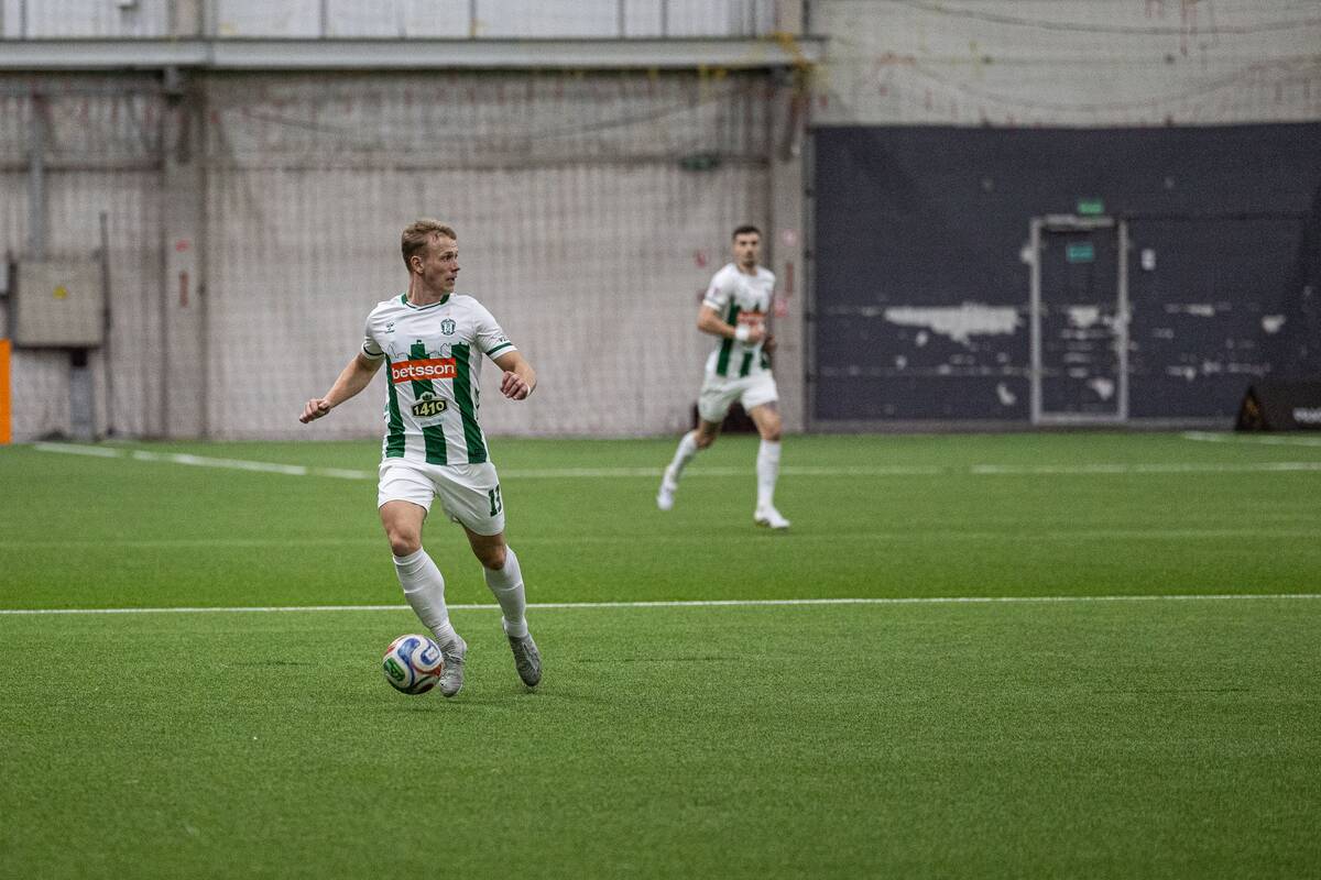 TOPLYGA:  Vilniaus „Žalgiris“ – Marijampolės „Sūduva“ 1:0