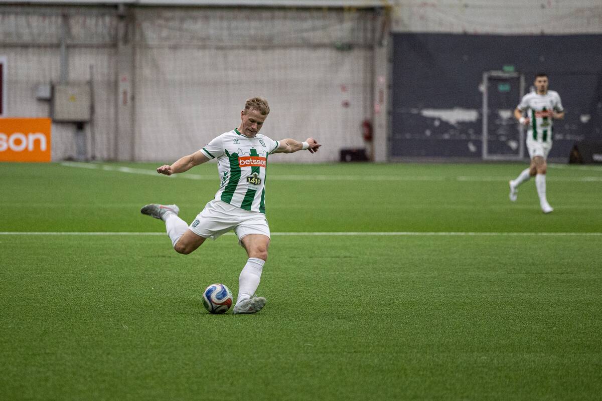 TOPLYGA:  Vilniaus „Žalgiris“ – Marijampolės „Sūduva“ 1:0